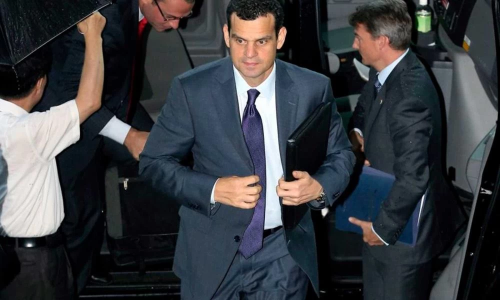 Μπάιντεν: Επαναφορά του Ντέιβιντ Κοέν στη θέση του